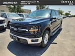 2025 Ford F-150 SuperCrew Cab 4x4 Pickup for sale #538451 - photo 1