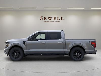 2025 Ford F-150 SuperCrew Cab 4x4 Pickup for sale #538817 - photo 2