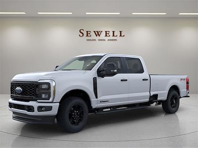 2025 Ford F-250 Crew Cab 4x4 Pickup for sale #539511 - photo 1
