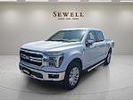 2025 Ford F-150 SuperCrew Cab 4x4 Pickup for sale #539690 - photo 1