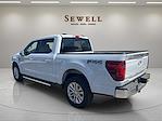 2025 Ford F-150 SuperCrew Cab 4x4 Pickup for sale #539690 - photo 2
