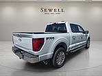 2025 Ford F-150 SuperCrew Cab 4x4 Pickup for sale #539690 - photo 5