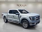 2025 Ford F-150 SuperCrew Cab 4x4 Pickup for sale #539690 - photo 7