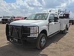 2025 Ford F-350 Crew Cab DRW 4WD Service Truck for sale #540073 - photo 1