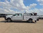 2025 Ford F-350 Crew Cab DRW 4WD Service Truck for sale #540073 - photo 2