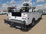 2025 Ford F-350 Crew Cab DRW 4WD Service Truck for sale #540073 - photo 4