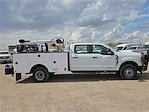 2025 Ford F-350 Crew Cab DRW 4WD Service Truck for sale #540073 - photo 5