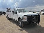 2025 Ford F-350 Crew Cab DRW 4WD Service Truck for sale #540073 - photo 7