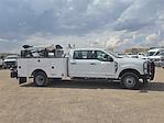 2025 Ford F-350 Crew Cab DRW 4WD Mechanics Body for sale #540131 - photo 5