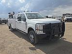 2025 Ford F-350 Crew Cab DRW 4WD Mechanics Body for sale #540131 - photo 6
