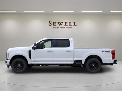 New 2025 Ford F-350 Lariat Crew Cab 4x4 SRW Pickup for sale #540653 - photo 2
