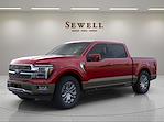 2025 Ford F-150 SuperCrew Cab 4x4 Pickup for sale #540708 - photo 1