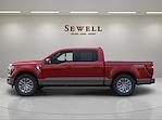 2025 Ford F-150 SuperCrew Cab 4x4 Pickup for sale #540708 - photo 2