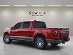2025 Ford F-150 SuperCrew Cab 4x4 Pickup for sale #540708 - photo 3