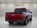 2025 Ford F-150 SuperCrew Cab 4x4 Pickup for sale #540708 - photo 5