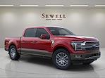 2025 Ford F-150 SuperCrew Cab 4x4 Pickup for sale #540708 - photo 6