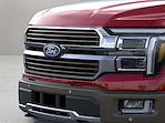 2025 Ford F-150 SuperCrew Cab 4x4 Pickup for sale #540708 - photo 8