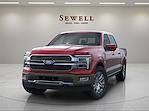 2025 Ford F-150 SuperCrew Cab 4x4 Pickup for sale #540708 - photo 9