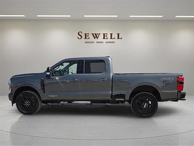 2025 Ford F-250 Crew Cab 4x4 Pickup for sale #540813 - photo 2