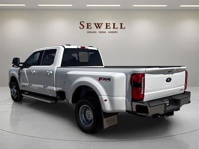 2025 Ford F-350 Crew Cab DRW 4x4 Pickup for sale #540857 - photo 2