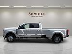 2025 Ford F-350 Crew Cab DRW 4x4 Pickup for sale #540857 - photo 3