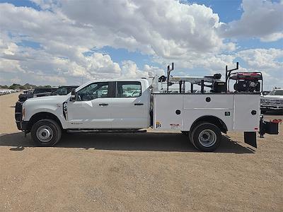 2025 Ford F-350 Crew Cab DRW 4WD Service Truck for sale #540873 - photo 2