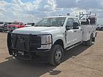 2025 Ford F-350 Crew Cab DRW 4WD Service Truck for sale #540873 - photo 1