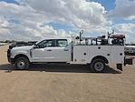 2025 Ford F-350 Crew Cab DRW 4WD Service Truck for sale #540873 - photo 2
