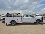 2025 Ford F-350 Crew Cab DRW 4WD Service Truck for sale #540873 - photo 5