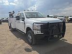 2025 Ford F-350 Crew Cab DRW 4WD Service Truck for sale #540873 - photo 6