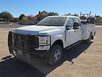 New 2025 Ford F-350 XL Crew Cab 4WD Cab Chassis for sale #540972 - photo 1
