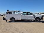 New 2025 Ford F-350 XL Crew Cab 4WD Cab Chassis for sale #540972 - photo 5