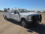 New 2025 Ford F-350 XL Crew Cab 4WD Cab Chassis for sale #540972 - photo 6