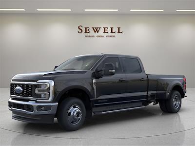 2025 Ford F-350 Crew Cab DRW 4x4 Pickup for sale #541170 - photo 1