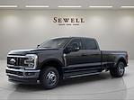 2025 Ford F-350 Crew Cab DRW 4x4 Pickup for sale #541170 - photo 1