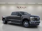 2025 Ford F-350 Crew Cab DRW 4x4 Pickup for sale #541170 - photo 6