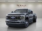 2025 Ford F-350 Crew Cab DRW 4x4 Pickup for sale #541170 - photo 8