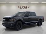 2025 Ford F-150 SuperCrew Cab 4x4 Pickup for sale #541489 - photo 1