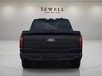 2025 Ford F-150 SuperCrew Cab 4x4 Pickup for sale #541489 - photo 4