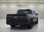 2025 Ford F-150 SuperCrew Cab 4x4 Pickup for sale #541489 - photo 5