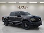 2025 Ford F-150 SuperCrew Cab 4x4 Pickup for sale #541489 - photo 6