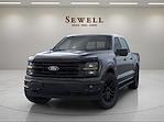 2025 Ford F-150 SuperCrew Cab 4x4 Pickup for sale #541489 - photo 8