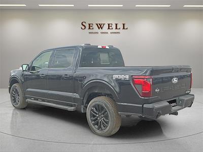2025 Ford F-150 SuperCrew Cab 4x4 Pickup for sale #1541635 - photo 2
