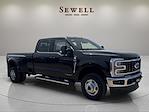 2025 Ford F-350 Crew Cab DRW 4x4 Pickup for sale #541793 - photo 7
