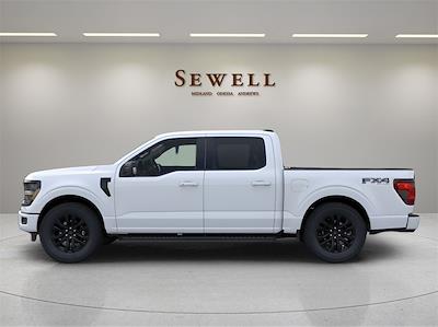 2025 Ford F-150 SuperCrew Cab 4x4 Pickup for sale #541938 - photo 2