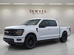 2025 Ford F-150 SuperCrew Cab 4x4 Pickup for sale #541938 - photo 1