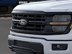 2025 Ford F-150 SuperCrew Cab 4x4 Pickup for sale #541938 - photo 17