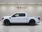 2025 Ford F-150 SuperCrew Cab 4x4 Pickup for sale #541938 - photo 2