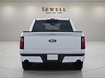 2025 Ford F-150 SuperCrew Cab 4x4 Pickup for sale #541938 - photo 4