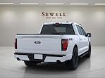 2025 Ford F-150 SuperCrew Cab 4x4 Pickup for sale #541938 - photo 5